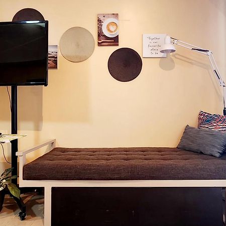 Spacious Cozy Suite At The Venice Mall With Free Parking And Washing Machine (Adults Only) Taguig Luaran gambar