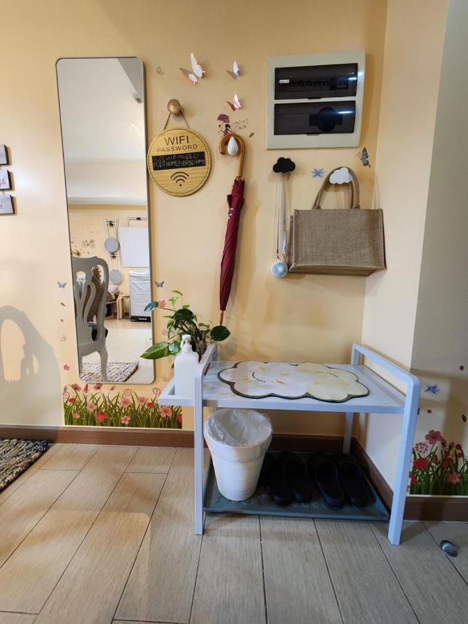 Spacious Cozy Suite At The Venice Mall With Free Parking And Washing Machine (Adults Only) Taguig Luaran gambar